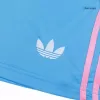 Pantalón Corto Inter Miami CF 2025 Tercera Equipación - camisetasfutbol