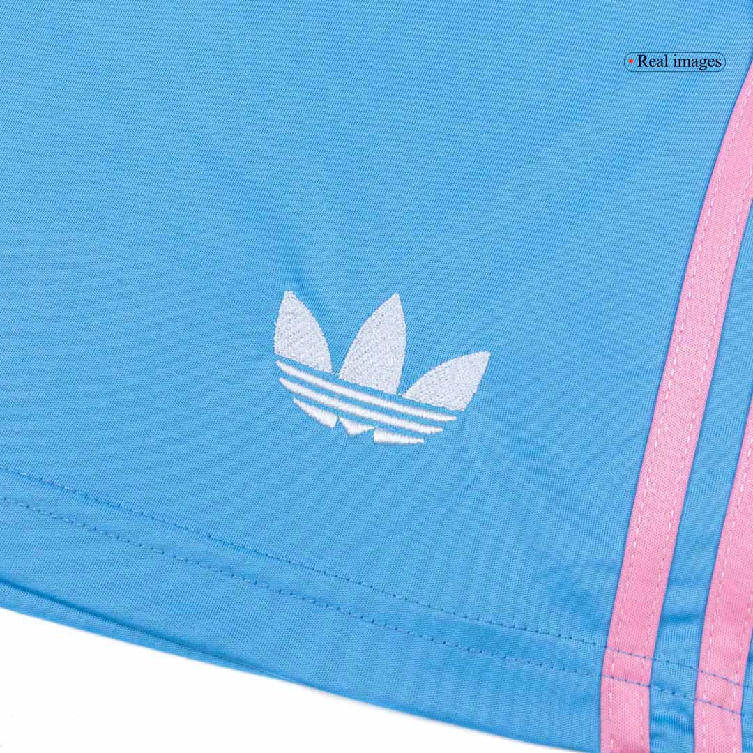 Pantalón Corto Inter Miami CF 2025 Tercera Equipación - camisetasfutbol