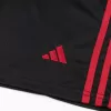 Miniconjunto Liverpool 2025/26 Segunda Equipación Niño - camisetasfutbol