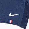 Pantalón Corto Auténtica PSG 2025/26 Primera Equipación - camisetasfutbol