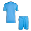 Conjunto Inter Miami CF 
2025 Tercera Equipación - camisetasfutbol