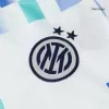Miniconjunto Inter de Milán 2025/26 Segunda Equipación Niño - camisetasfutbol