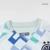 Miniconjunto Inter de Milán 2025/26 Segunda Equipación Niño - camisetasfutbol