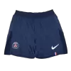 Pantalón Corto Auténtica PSG 2025/26 Primera Equipación - camisetasfutbol