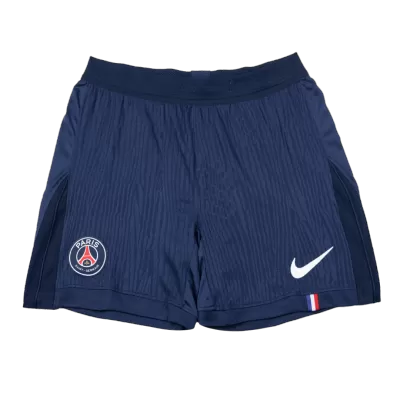 Pantalón Corto Auténtica PSG 2025/26 Primera Equipación - camisetasfutbol