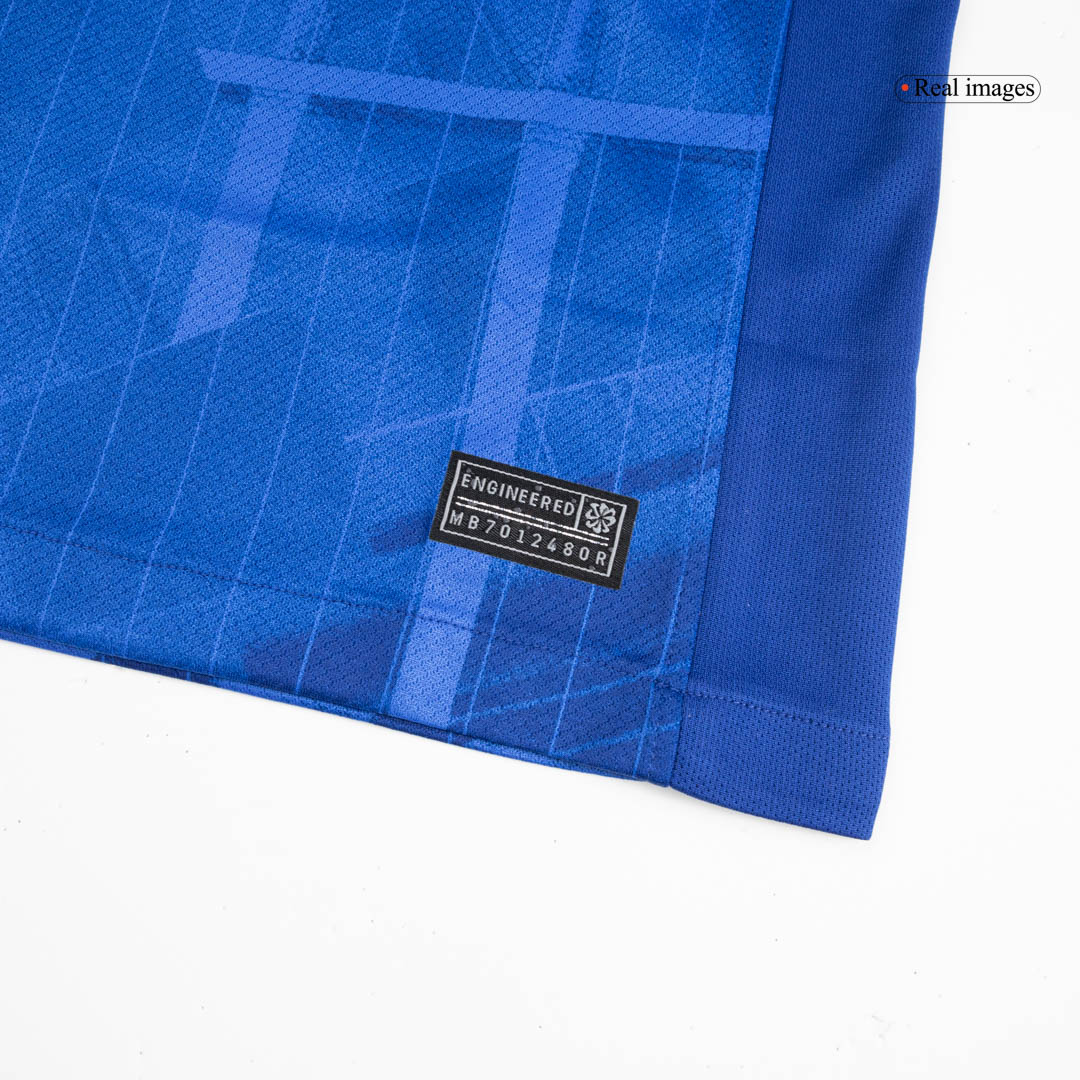 Calidad Premium Conjunto Chelsea 2025/26 Primera Equipación (Camiseta + Pantalón Corto) - camisetasfutbol