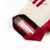 Miniconjunto Liverpool 2025/26 Segunda Equipación Niño - camisetasfutbol