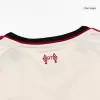 Miniconjunto Liverpool 2025/26 Segunda Equipación Niño - camisetasfutbol