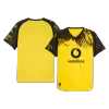 Camiseta Auténtica Borussia Dortmund 2025/26 Primera Equipación - Versión Jugador - camisetasfutbol