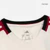 Miniconjunto Liverpool 2025/26 Segunda Equipación Niño - camisetasfutbol