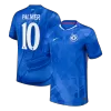 Calidad Premium UCL Camiseta PALMER #10 Chelsea 2025/26 Primera Equipación -Versión Hincha - camisetasfutbol