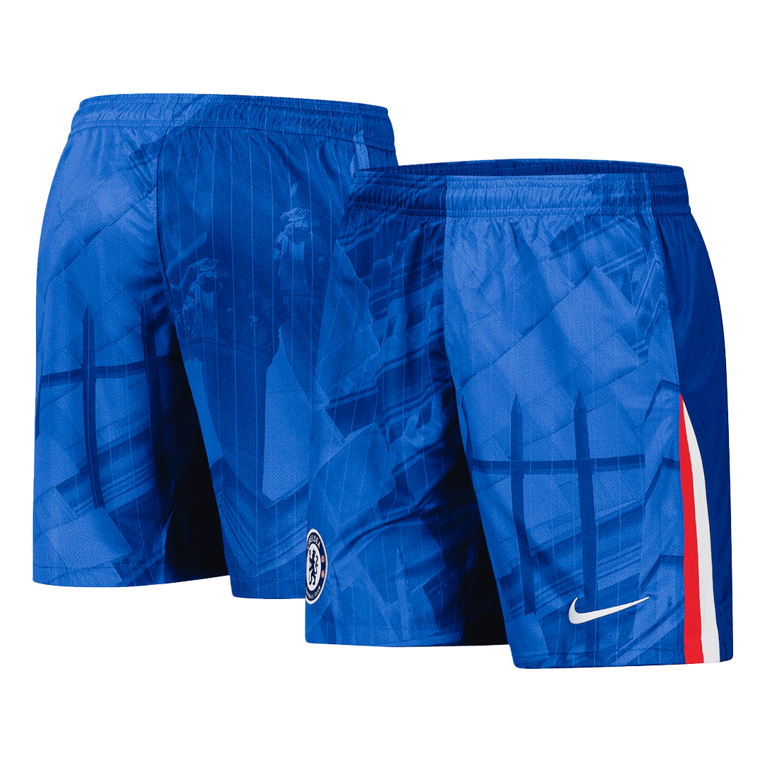 Calidad Premium Conjunto Chelsea 2025/26 Primera Equipación (Camiseta + Pantalón Corto) - camisetasfutbol