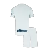 Miniconjunto Inter de Milán 2025/26 Segunda Equipación Niño - camisetasfutbol