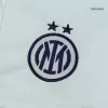 Miniconjunto Inter de Milán 2025/26 Segunda Equipación Niño - camisetasfutbol
