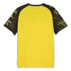 Camiseta Auténtica Borussia Dortmund 2025/26 Primera Equipación - Versión Jugador - camisetasfutbol
