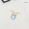 Camiseta Lazio 2025/26 Segunda Equipación - Versión Hincha - camisetasfutbol