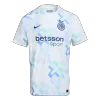 Camiseta Auténtica Inter de Milán 2025/26 Segunda Equipación - Versión Jugador - camisetasfutbol
