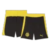 Pantalón Corto Borussia Dortmund 2025/26 Primera Equipación - camisetasfutbol