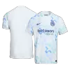Camiseta Auténtica Inter de Milán 2025/26 Segunda Equipación - Versión Jugador - camisetasfutbol