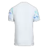 Camiseta Auténtica Inter de Milán 2025/26 Segunda Equipación - Versión Jugador - camisetasfutbol