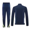 Chaqueta de Entrenamiento Real Madrid 2025/26 - camisetasfutbol