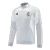 Chaqueta de Entrenamiento Real Madrid Primera Equipación 2025/26 - camisetasfutbol