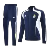 Chaqueta de Entrenamiento Real Madrid 2025/26 - camisetasfutbol