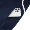 Chaqueta de Entrenamiento Real Madrid 2025/26 - camisetasfutbol