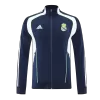 Chaqueta de Entrenamiento Real Madrid 2025/26 - camisetasfutbol