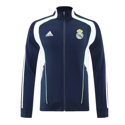 Chaqueta de Entrenamiento Real Madrid 2025/26 - camisetasfutbol