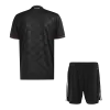 Conjunto Bayern Munich 
2025/26 Tercera Equipación - camisetasfutbol