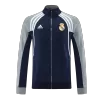 Chaqueta de Entrenamiento Real Madrid 2025/26 - camisetasfutbol