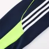 Chaqueta de Entrenamiento Real Madrid 2025/26 - camisetasfutbol