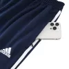 Chaqueta de Entrenamiento Real Madrid 2025/26 - camisetasfutbol