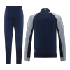 Chaqueta de Entrenamiento Real Madrid 2025/26 - camisetasfutbol