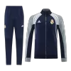 Chaqueta de Entrenamiento Real Madrid 2025/26 - camisetasfutbol