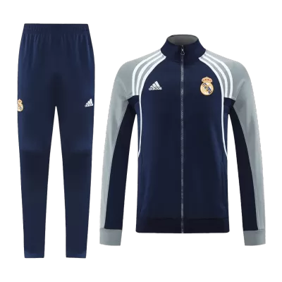 Chaqueta de Entrenamiento Real Madrid 2025/26 - camisetasfutbol