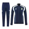 Chaqueta de Entrenamiento Real Madrid 2025/26 - camisetasfutbol