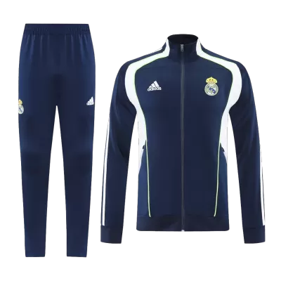 Chaqueta de Entrenamiento Real Madrid 2025/26 - camisetasfutbol