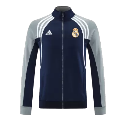Chaqueta de Entrenamiento Real Madrid 2025/26 - camisetasfutbol