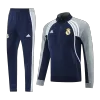 Chaqueta de Entrenamiento Real Madrid 2025/26 - camisetasfutbol