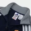 Chaqueta de Entrenamiento Real Madrid 2025/26 - camisetasfutbol
