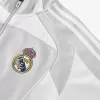 Chaqueta de Entrenamiento Real Madrid Primera Equipación 2025/26 - camisetasfutbol