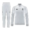 Chaqueta de Entrenamiento Real Madrid Primera Equipación 2025/26 - camisetasfutbol