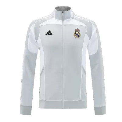 Chaqueta de Entrenamiento Real Madrid Primera Equipación 2025/26 - camisetasfutbol