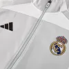 Chaqueta de Entrenamiento Real Madrid Primera Equipación 2025/26 - camisetasfutbol