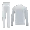 Chaqueta de Entrenamiento Real Madrid Primera Equipación 2025/26 - camisetasfutbol