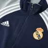 Chaqueta de Entrenamiento Real Madrid 2025/26 - camisetasfutbol