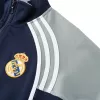 Chaqueta de Entrenamiento Real Madrid 2025/26 - camisetasfutbol