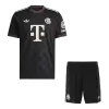 Conjunto Bayern Munich 
2025/26 Tercera Equipación - camisetasfutbol